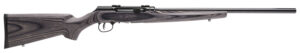 Savage A17TS .17 HMR Semi-Auto Rifle 10-Round