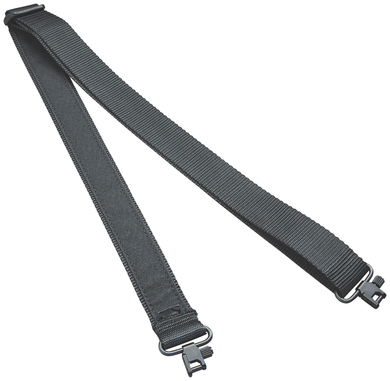 Butler Creek Mountain Rifle/Shotgun Sling 48" Black