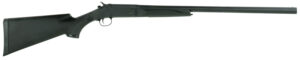 Stevens 301 12 Gauge Break Open Shotgun 26" Barrel