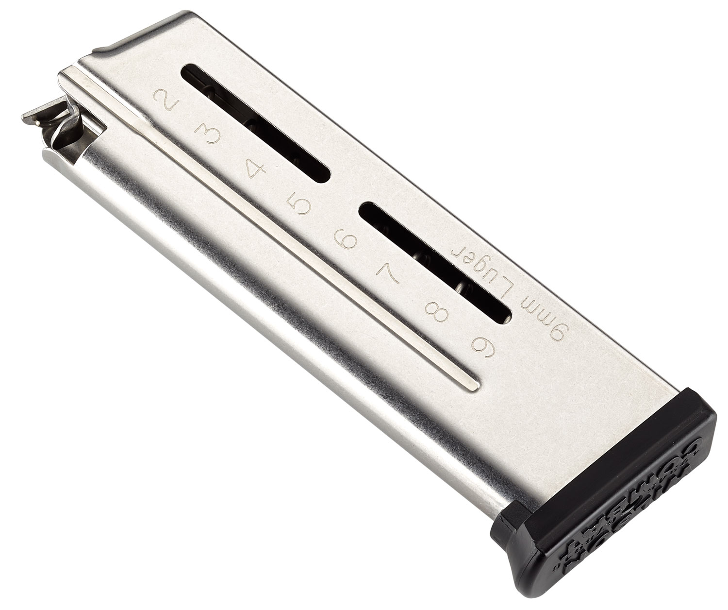 Wilson Combat 1911 9mm Compact 9-Round Magazine