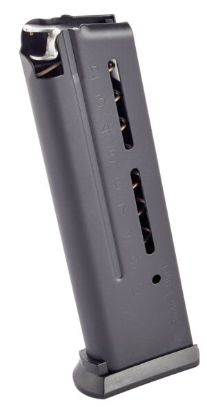 Wilson Combat 9mm 10-Round Magazine for 1911 ETM