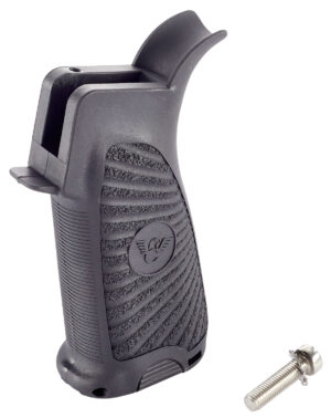 Wilson Combat Starburst AR15 Gunfighter Grip - Black
