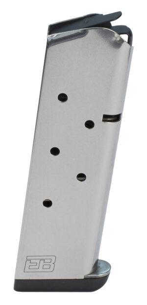 Ed Brown 847 1911 Government 7rd Magazine .45 ACP