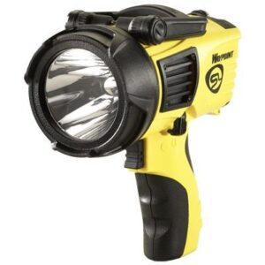 Streamlight Waypoint 550 Lumen LED Spotlight - Yellow