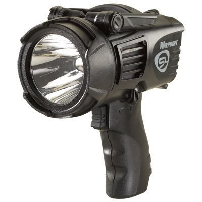 Streamlight Waypoint 550 Lumen LED Flashlight
