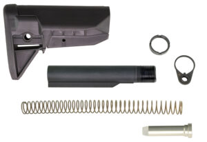 BCM Gunfighter Mod 0 Stock Kit with SOPMOD Cheekweld