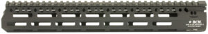 BCM MCMR 13" M-LOK Free-Floating AR Handguard