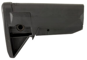 BCMGunfighter Mod 0 Black Collapsible Stock