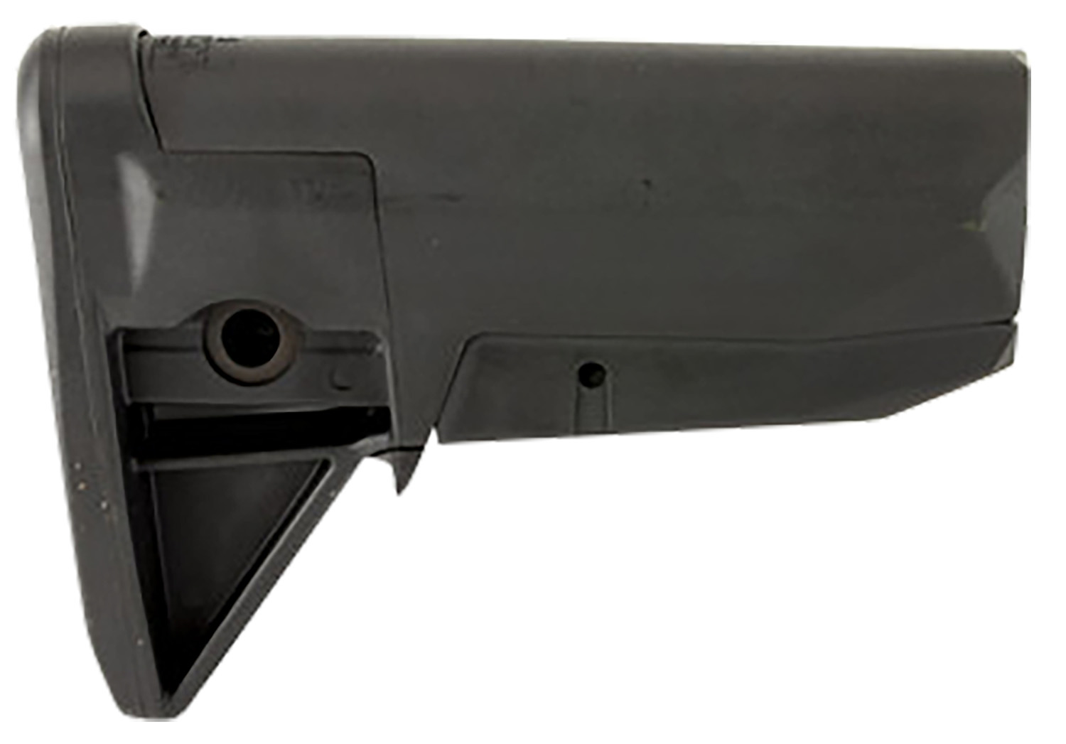 BCMGunfighter Mod 0 Black Collapsible Stock