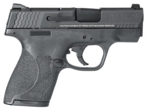 Smith & Wesson M&P Shield M2.0 9mm Pistol - No Safety