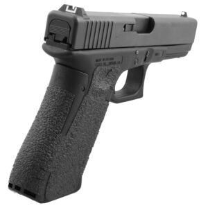 Talon Grips 384R Adhesive Grip for Glock Gen5