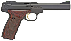 Browning Buck Mark Plus UDX .22 LR Pistol 5.5"