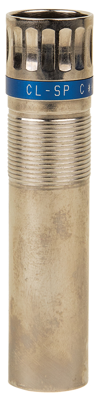 Beretta OptimaChoke 12GA Cylinder Extended Choke
