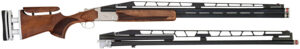 TriStar TT-15 Combo Trap 12 Gauge Shotgun