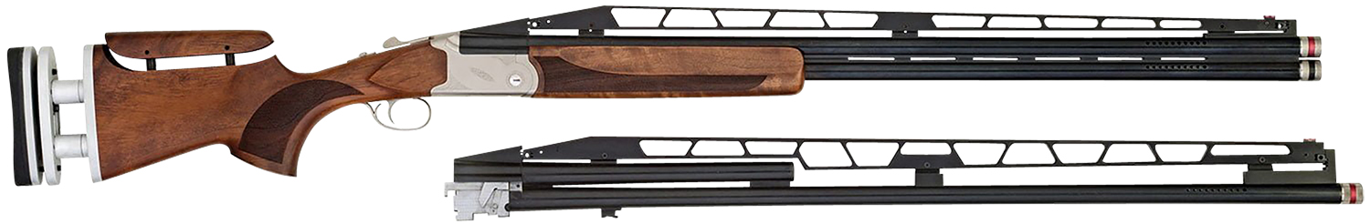 TriStar TT-15 Combo Trap 12 Gauge Shotgun