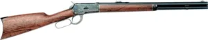 Cimarron Model 1892 Short Lever Action Rifle .45 LC