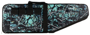 Bulldog Extreme Tactical 38" Rifle Case - Muddy Girl Camo