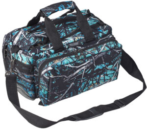 Bulldog BD910SRN Deluxe Serenity Camo Range Bag