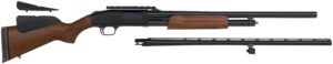 Mossberg 500 Combo 12 Gauge Pump Shotgun