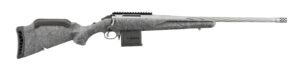 Ruger 46908 American II Bolt Action Rifle .204 Ruger