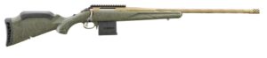 Ruger American G2 Predator Rifle 6.5 Grendel 22"