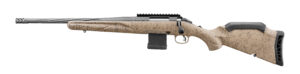 Ruger American Gen2 Ranch LH 5.56 Bolt Action Rifle