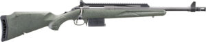 RUG AM RFL SCOUT G2 308 GRN