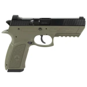 IWI Jericho 941 Enhanced 9mm Semi-Auto Pistol