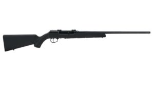 Savage Arms A22 22LR Semi-Auto Rifle - 10+1 Capacity