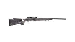 Savage Arms A22 .22 Magnum Rifle with Thumbhole Stock