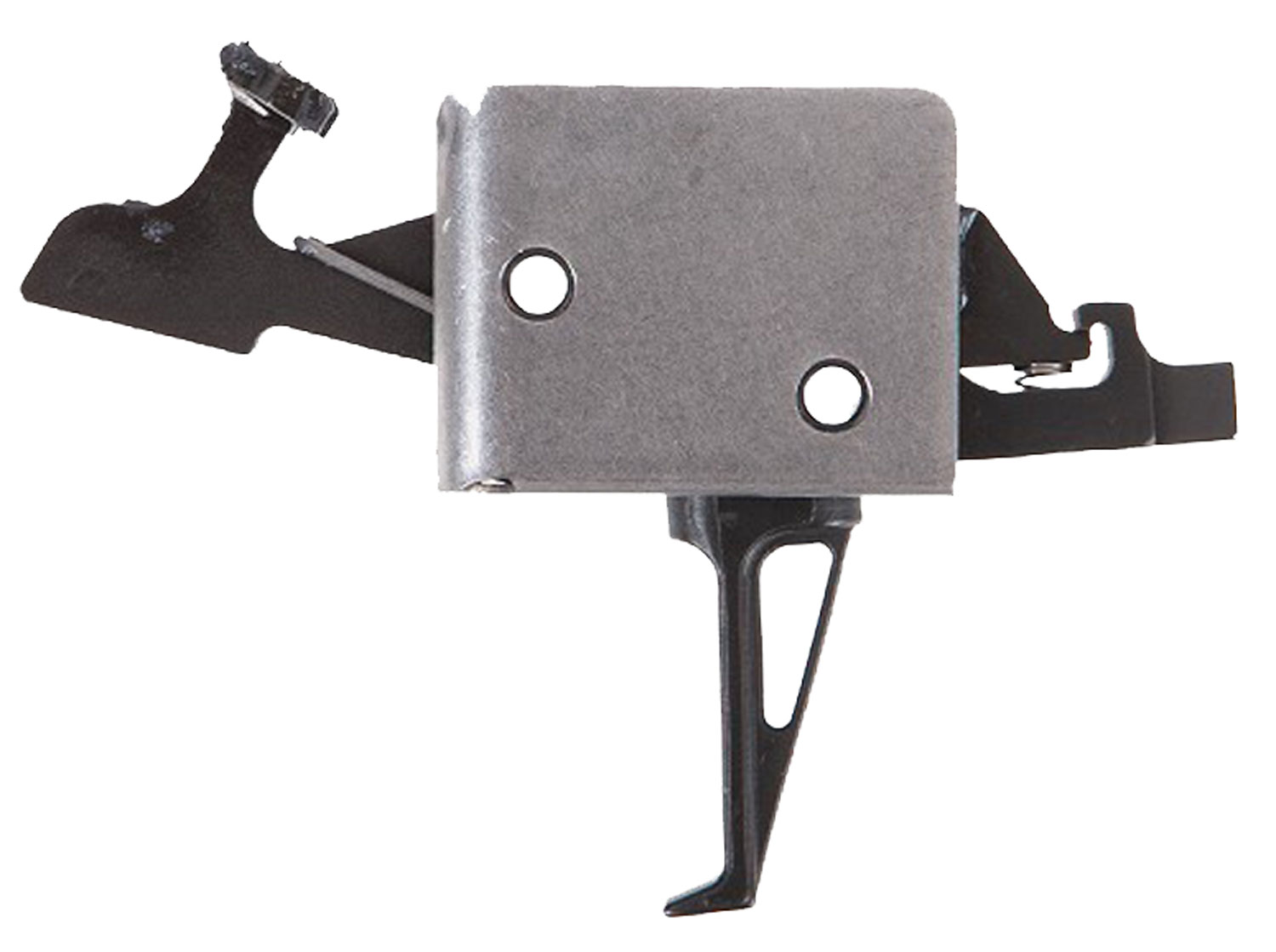 CMC Triggers Two-Stage Flat AR Trigger - 2 lbs