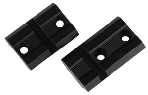 Weaver Top Mount Base Pairs for Browning A-Bolt