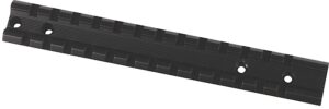 Weaver Multi-Slot Base 97T for Remington 700 Short Action