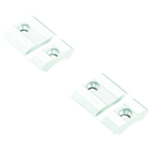 Weaver 48453 Top Mount Base 418S Silver