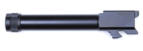 GLOCK OEM G19GEN5 G19X G45 - THREADED BARREL