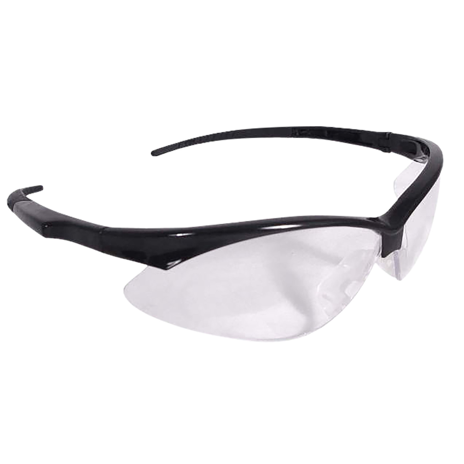 Radians Outback Anti-Fog Shooting Glasses Clear Lens