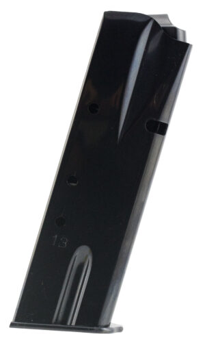 Mec-Gar 13-Round 9mm Magazine for Browning Hi-Power