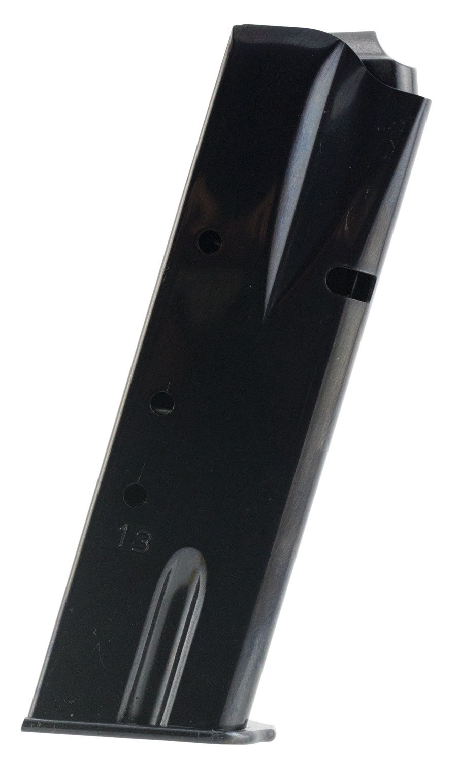 Mec-Gar 13-Round 9mm Magazine for Browning Hi-Power