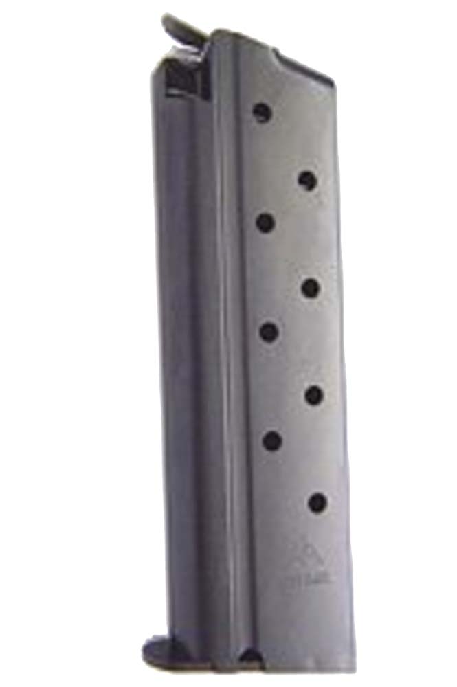 Mec-Gar MGCGOV10B 1911 Government 9mm Magazine
