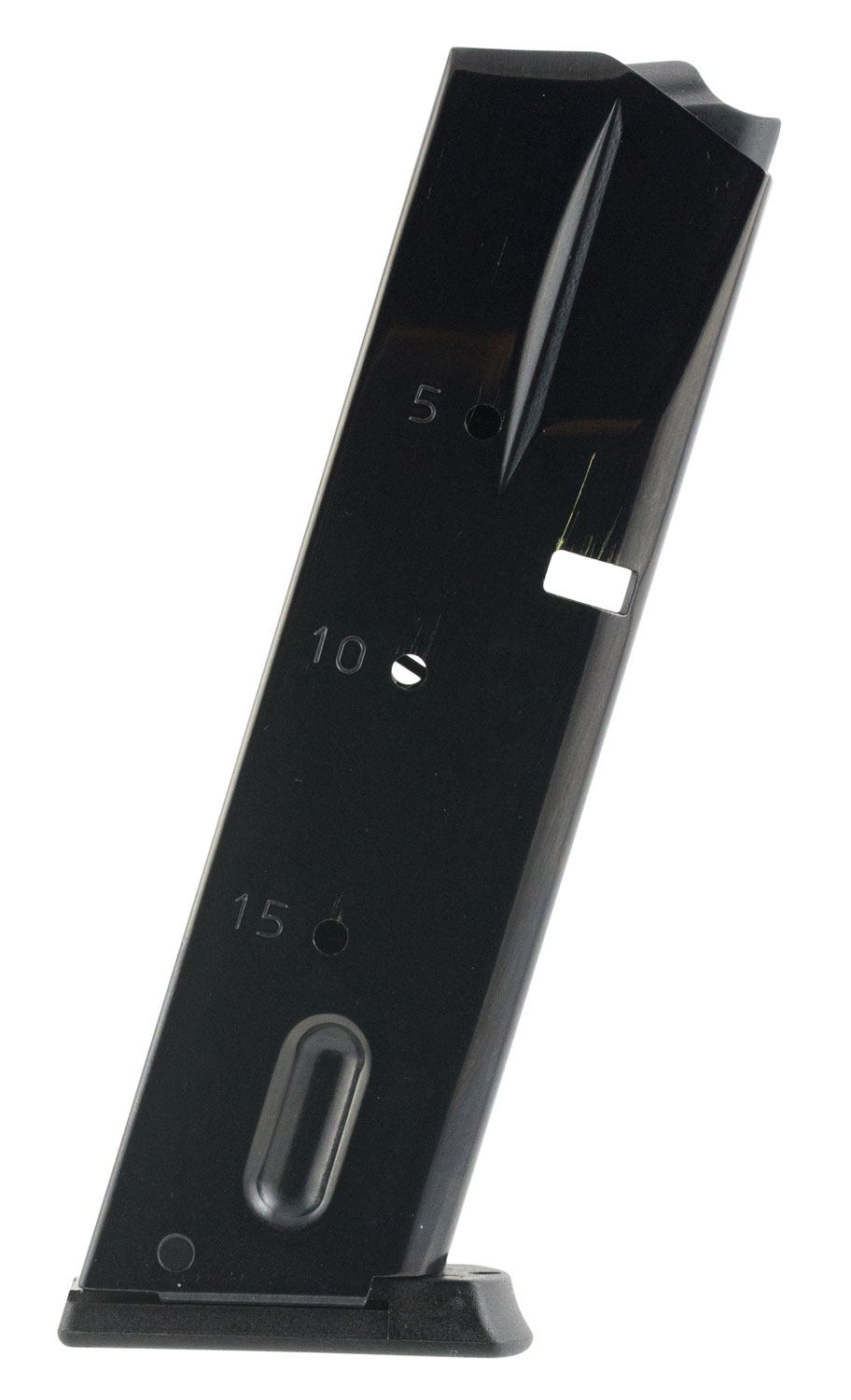 Mec-Gar S&W 5900 Series 9mm 15-Round Magazine