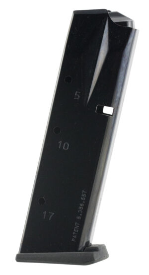 Mec-Gar 17rd 9mm Magazine for S&W Pistols