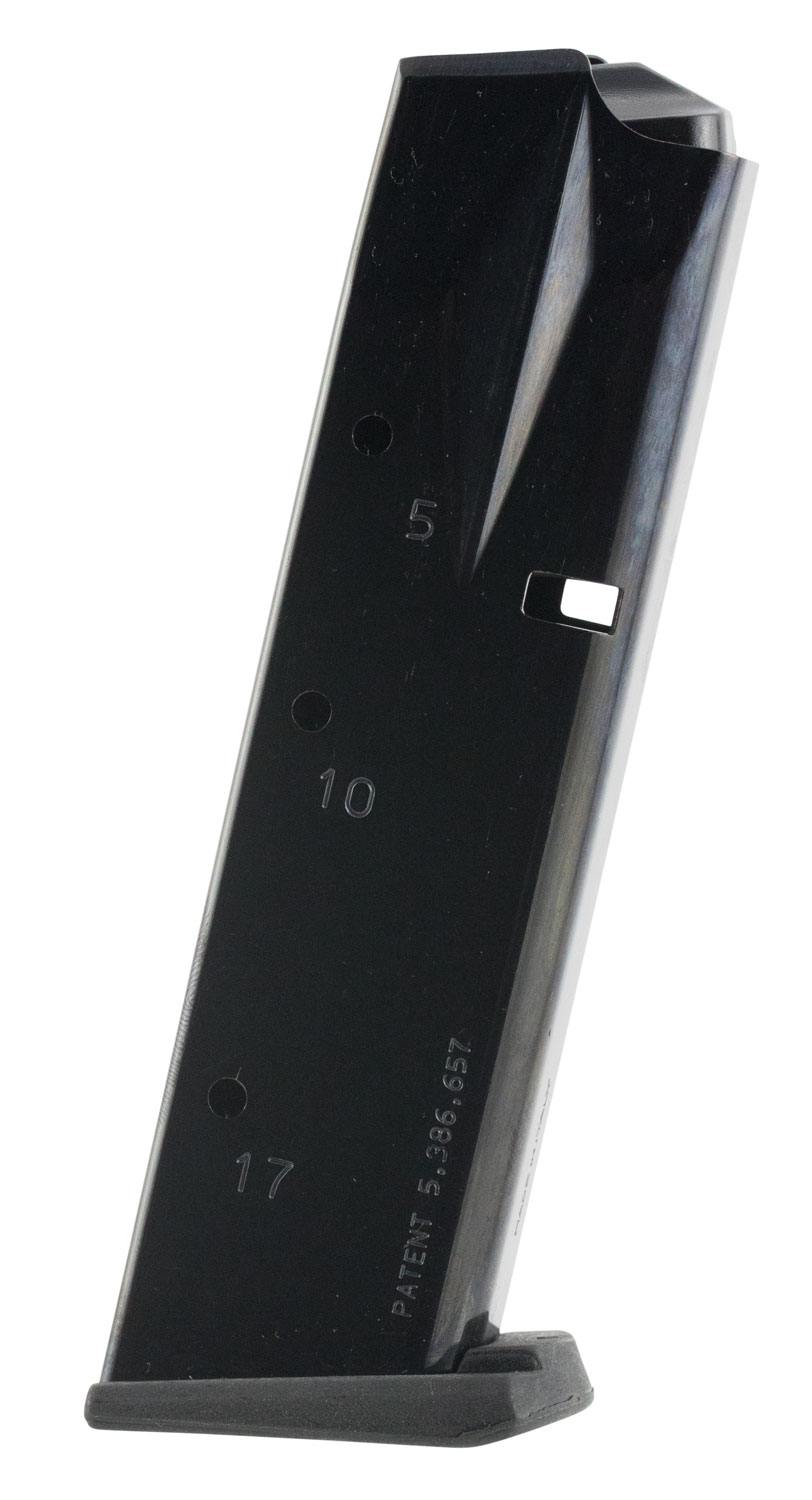 Mec-Gar 17rd 9mm Magazine for S&W Pistols