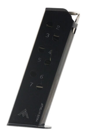 Mec-Gar Walther PPK .380 ACP 6-Round Magazine