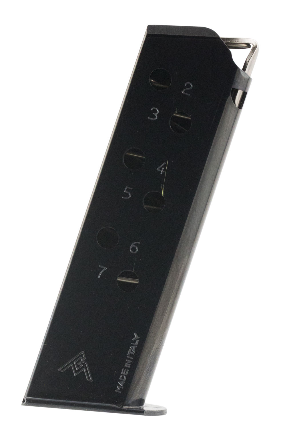 Mec-Gar Walther PPK/S .380 ACP 7-Round Magazine