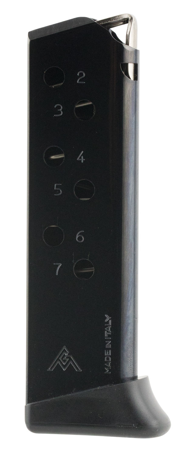 MEC-GAR Walther PPK/S .380 ACP 7-Round Finger Rest Magazine