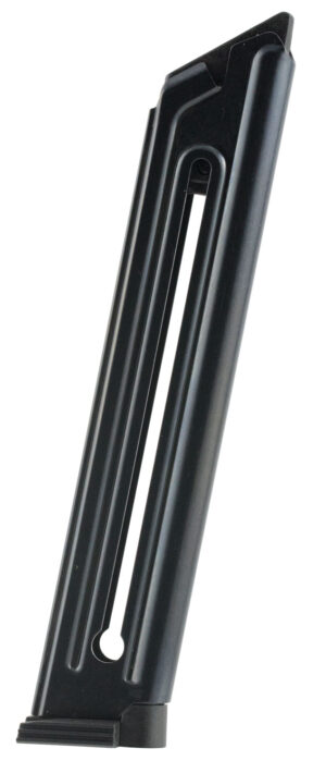 Mec-Gar Ruger Mark II .22 LR 10-Rd Magazine Blued