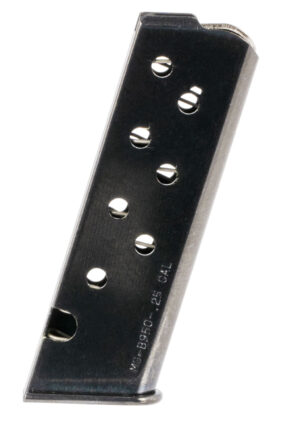 MEC-GAR Beretta 950 Jetfire .25 ACP 8-Round Magazine