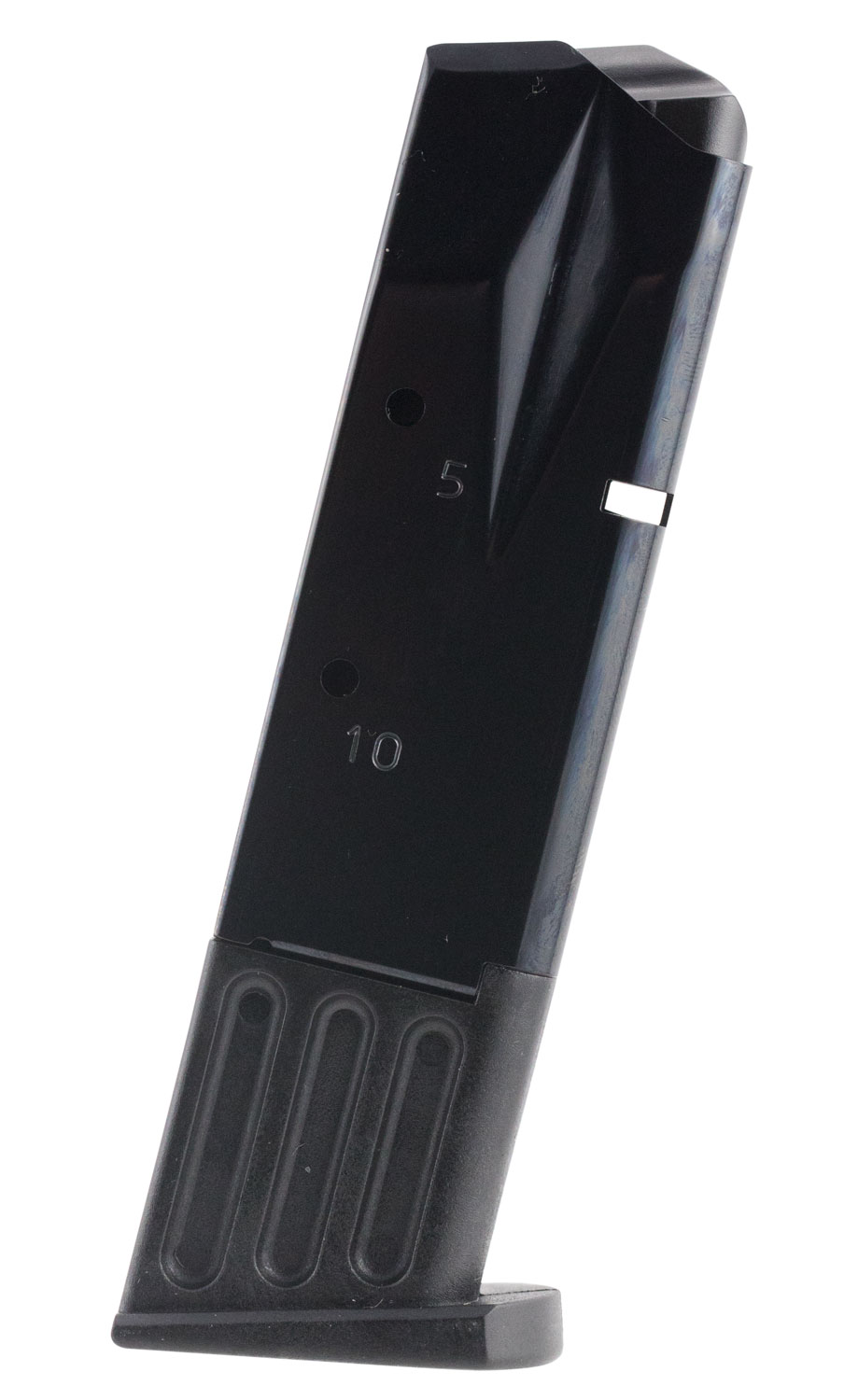 Mec-Gar Sig P226 10-Round 9mm Magazine Blued Steel
