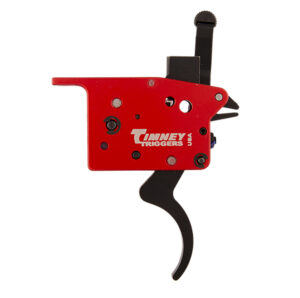 Timney Featherweight Deluxe Adjustable Trigger for Mosin-Nagant