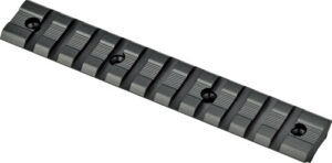 Weaver Base Multi-Slot for Savage Rascal Matte